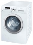Siemens WS 12K247 Máquina de lavar