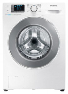 Foto Máquina de lavar Samsung WF80F5E4W4W