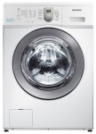 Samsung WF60F1R1W2W Vaskemaskine