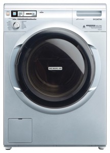 Photo ﻿Washing Machine Hitachi BD-W70PV MG