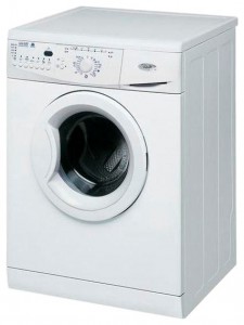 写真 洗濯機 Whirlpool AWO/D 6204/D