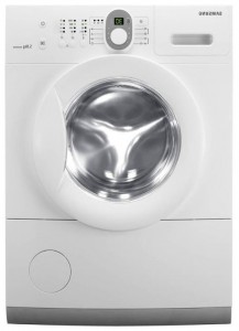 तस्वीर वॉशिंग मशीन Samsung WF0500NXW