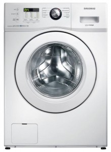 Photo ﻿Washing Machine Samsung WF600U0BCWQ