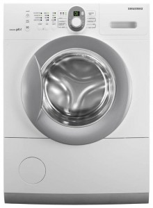 照片 洗衣机 Samsung WF0502NUV