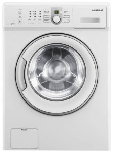 Foto Máquina de lavar Samsung WF0602NCE