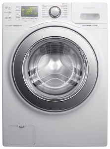 fotografie Mașină de spălat Samsung WF1802XEC