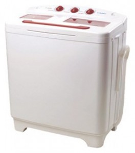 fotoğraf çamaşır makinesi Liberty XPB82-SE