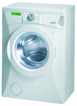 Gorenje WA 63122 Machine à laver