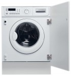 Electrolux EWG 14750 W çamaşır makinesi