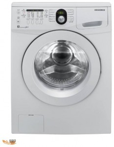 fotoğraf çamaşır makinesi Samsung WF9702N3W