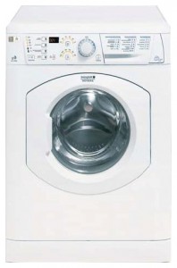 fotoğraf çamaşır makinesi Hotpoint-Ariston ARXF 125