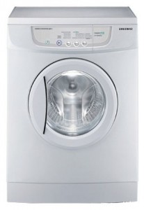 写真 洗濯機 Samsung S1052