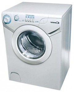 Photo Machine à laver Candy Aquamatic 800