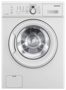 fotoğraf çamaşır makinesi Samsung WF0700NBX