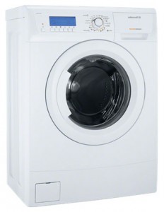 nuotrauka Skalbimo mašina Electrolux EWF 127410 A