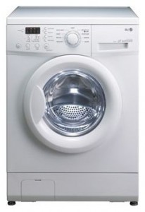 Photo ﻿Washing Machine LG F-1268QD