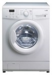 LG F-1268QD 洗衣机