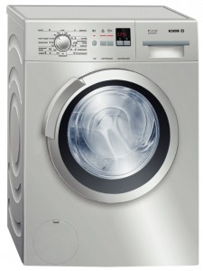 Photo Machine à laver Bosch WLK 2416 L