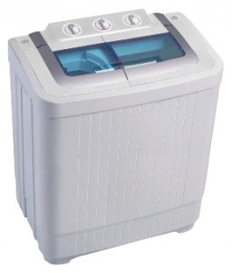 写真 洗濯機 Орбита СМ-4000