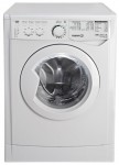 Indesit E2SC 1160 W Пральна машина