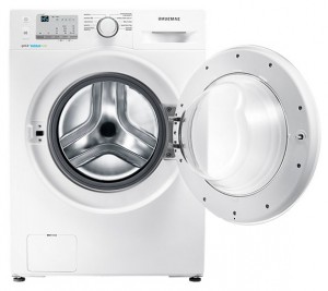 fotoğraf çamaşır makinesi Samsung WW60J3263LW