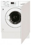 Kuppersbusch IWT 1466.0 W Máy giặt