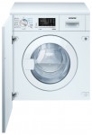 Siemens WK 14D541 Mașină de spălat