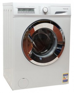 照片 洗衣机 Sharp ES-FP710AX-W