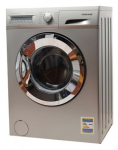 Photo Machine à laver Sharp ES-FP710AX-S