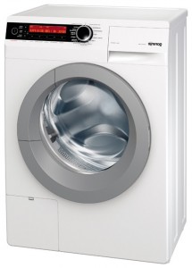 fotoğraf çamaşır makinesi Gorenje W 6844 H