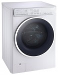 LG F-12U1HDN0 ﻿Washing Machine