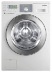 Samsung WF0702WKED Máquina de lavar
