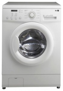 Fil Tvättmaskin LG S-00C3QDP
