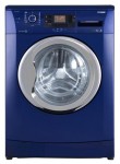 BEKO WMB 81243 LBB Máquina de lavar