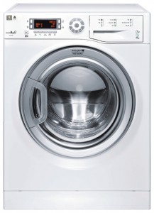 fotoğraf çamaşır makinesi Hotpoint-Ariston WMD 923 BX