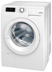 写真 洗濯機 Gorenje W 65Z02/SRIV