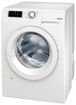 Gorenje W 65Z02/SRIV 洗衣机