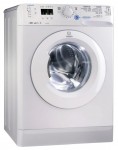 Indesit XWSNA 610518 W 洗衣机