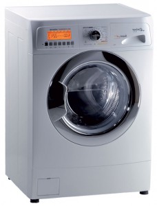 Photo Machine à laver Kaiser W 46214