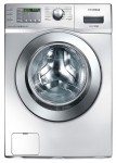 Samsung WF602W2BKSD Lavatrice