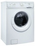 Electrolux EWS 106210 W 洗衣机