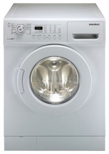 写真 洗濯機 Samsung WF6528N4W