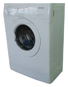 Photo ﻿Washing Machine Shivaki SWM-HM12