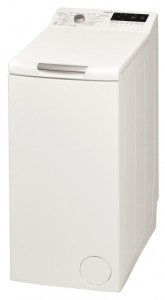 fotoğraf çamaşır makinesi Whirlpool AWE 6100