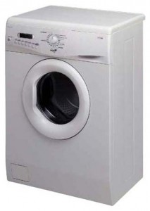 Foto Máquina de lavar Whirlpool AWG 310 D