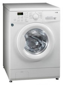 Fil Tvättmaskin LG F-8092MD