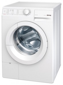 तस्वीर वॉशिंग मशीन Gorenje W 6222/S