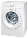 Gorenje W 6222/S Mosógép