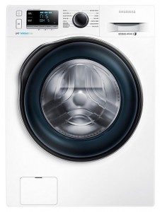 ảnh Máy giặt Samsung WW90J6410CW