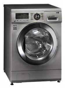 Photo Machine à laver LG F-1296TD4